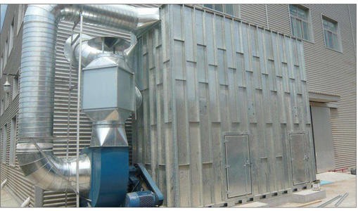 木工除塵器 木工除塵器