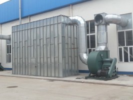 木工除塵器 木工除塵器