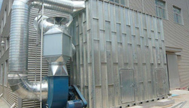 木工除塵器 木工除塵器