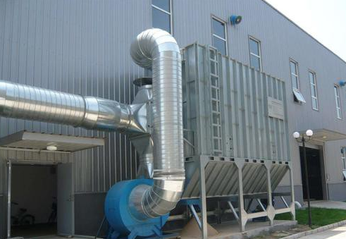 木工除塵器 木工除塵器