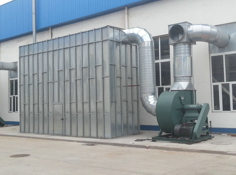 木工除塵器 木工除塵器