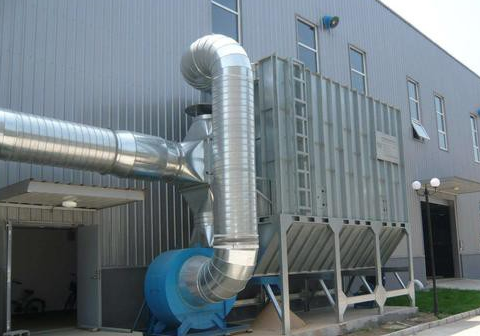 木工除塵器 木工除塵器