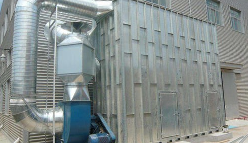 木工除塵器 木工除塵器