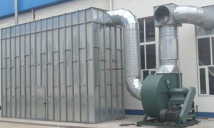 木工除塵器 木工除塵器