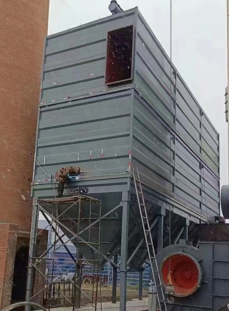 除塵器廠家 除塵器廠家