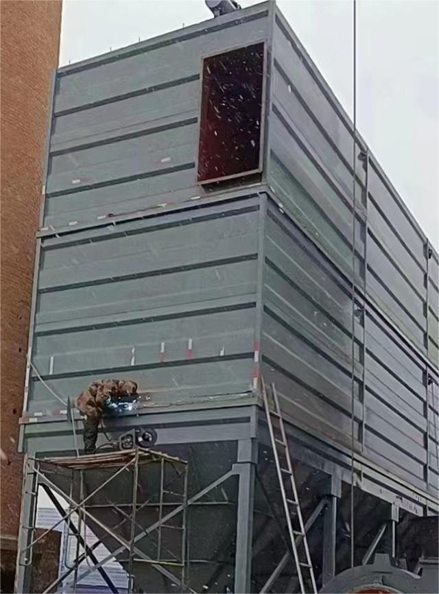 除塵器廠家 除塵器廠家