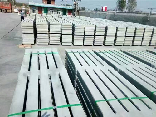 水泥漏糞板